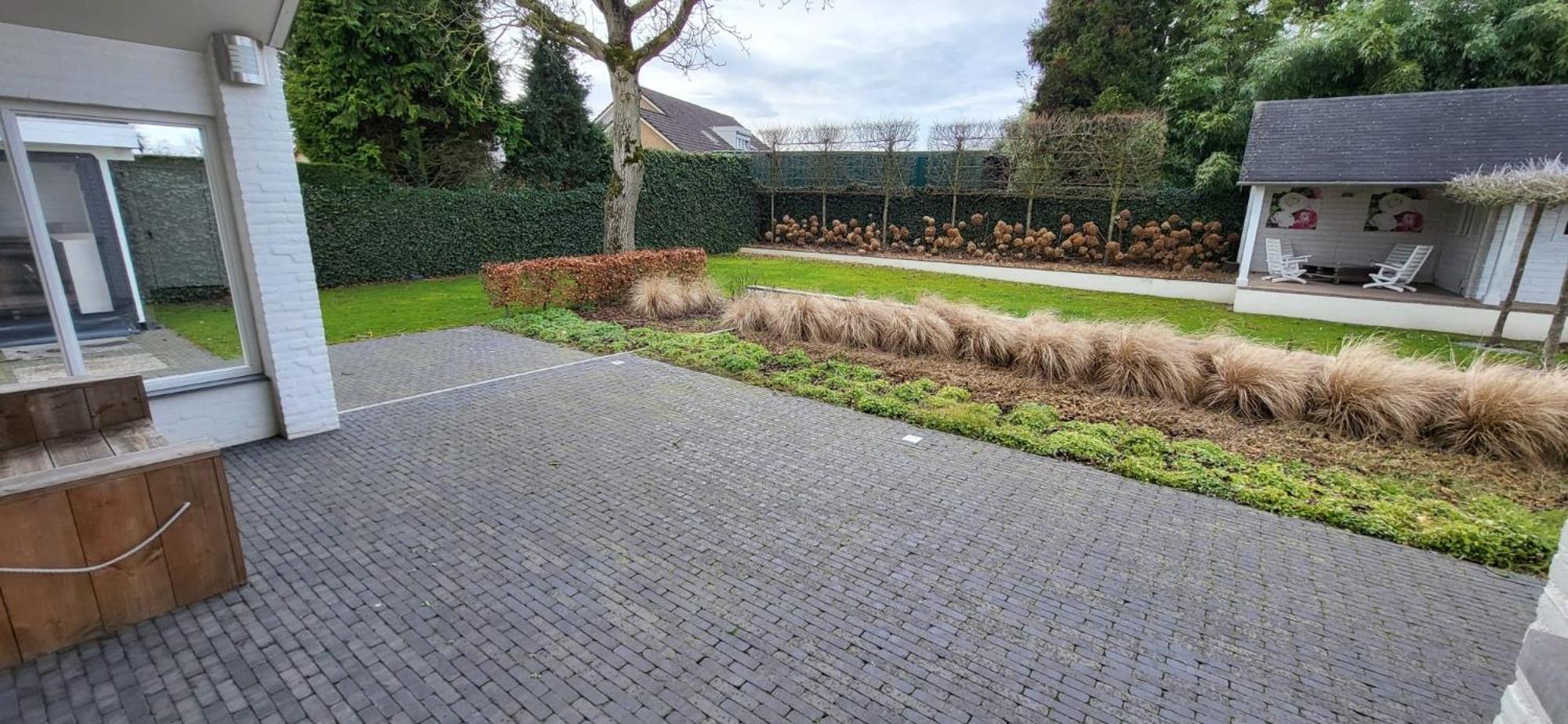 Landhuis De Heibloem Heythuysen Exterior foto